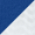 True Royal/ White 