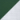 Forest Green/ White