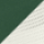 Forest Green/ White 