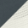 Iron Grey/ White 