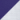 Purple/ White