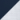 True Navy/ White