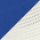 True Royal/ White 