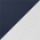 True Navy/ White 