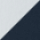 White/ True Navy/ True Navy 
