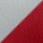 Silver/ Deep Red/ Silver 