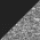 Black/ Grey Heather 