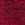 Deep Red/ Black