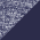 True Navy Heather/ True Navy 
