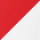 True Red/ White 