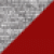 Vintage Heather/ True Red