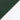 White/ Dark Green