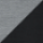 Quiet Shade Grey Heather/ Black 