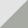 White/ Heather Grey 
