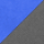 Monster Blue/ Asphalt Grey 