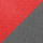 Rage Red/ Asphalt Grey 