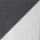 Iron Grey/ White 