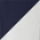 True Navy/ White 