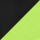 Black/ Lime Shock 