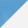Carolina Blue/ White 