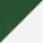 Forest Green/ White 