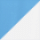 Carolina Blue/ White 