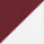 Maroon/ White 