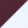 Maroon/ White 
