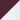Maroon/ White