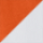 Deep Orange/ White 