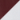 Maroon/ White