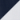 True Navy/ White