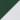 Forest Green/ White