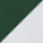 Forest Green/ White 