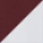 Maroon/ White 