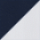 True Navy/ White 