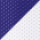 Purple/ White 