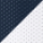 True Navy/ White 