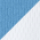 Carolina Blue/ White 