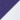 Purple/ White