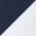 True Navy/ White 