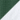 Forest Green/ White