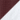 Maroon/ White
