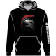 Port & Company® - Core Fleece Pullover Hooded Sweatshirt. PC78H