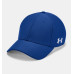  1325823 Under Armour Unisex Blitzing Curved Cap 