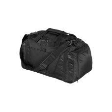 Port Authority® - Small Two-Tone Duffel. BG1040