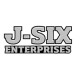 J-Six Enterprises  + $5.00 
