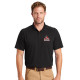 CornerStone® Select Lightweight Snag-Proof Polo