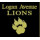 Logan Ave Lions (1 Color) 