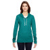 Ladies' Eco-Jersey™ Pullover Hoodie